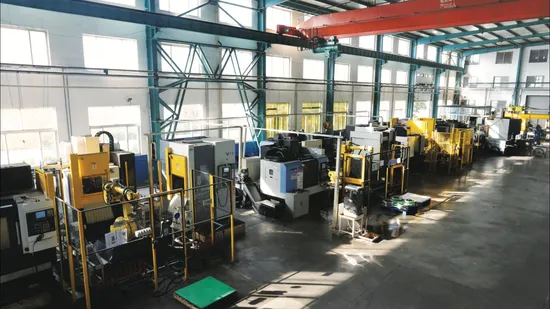 Industrial Cast Steel Hard Gear Spiral Bevel Gear