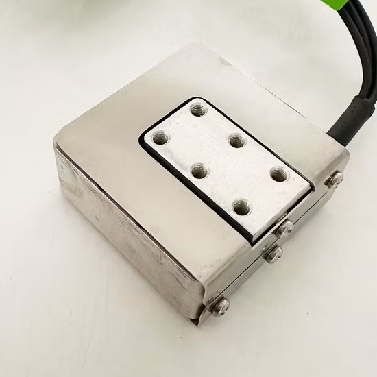 Triaxial Force Transduer Multi 3 Axis Customized Load Cell Sensor Force Sensor