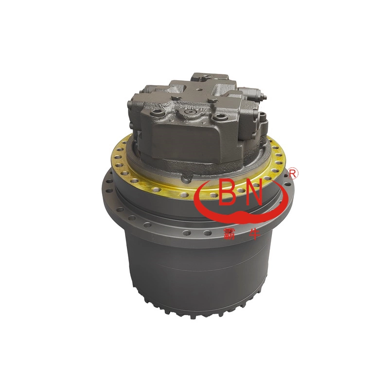 EC360B Transmission Equipment Excavator TRAVEL DRIVE TRANSMISSION Travel Final Drive Reduction Gearbox for VOLVO EC360B